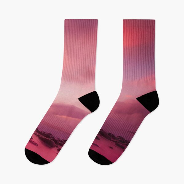 Item preview, Pink evenings designed and sold by lullabel77.