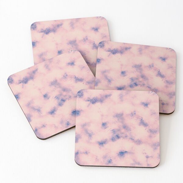 Item preview, Elegant Pink & purple Tie Dye Print designed and sold by RSDigitalPrintDesign.