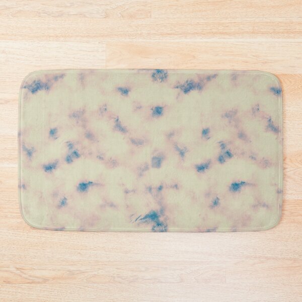 Item preview, Soft color Tie Dye Print designed and sold by RSDigitalPrintDesign.