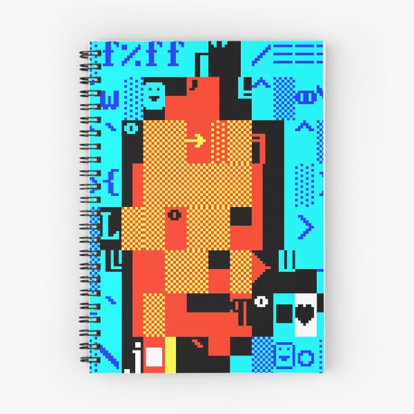 Item preview, DOS Punk 345 designed and sold by DOS-Punks.