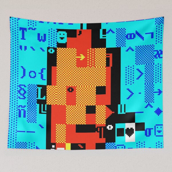 Item preview, DOS Punk 345 designed and sold by DOS-Punks.