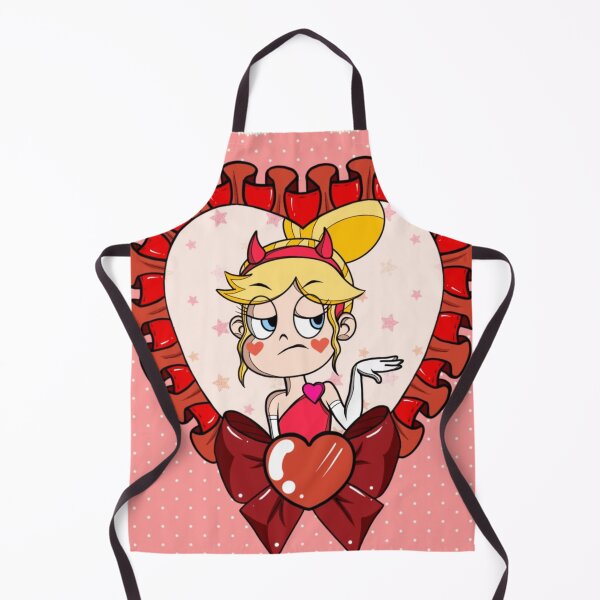 Item preview, Star Butterfly Whatever Forever designed and sold by candycornsketch.