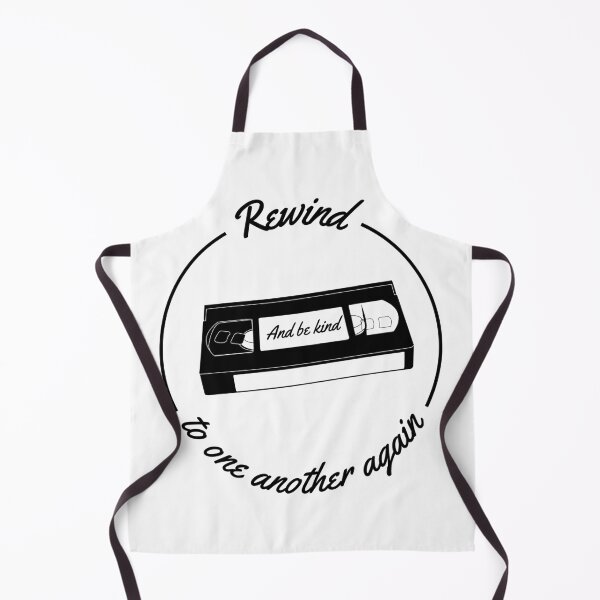 Item preview, Rewind and be kind shirt designed and sold by PaladinOfArt.