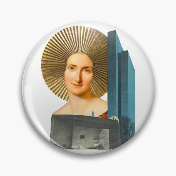 Item preview, Architectural designed and sold by fearofrevolt.