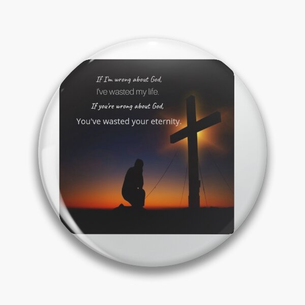 Item preview, Christian Message designed and sold by JONRIC.