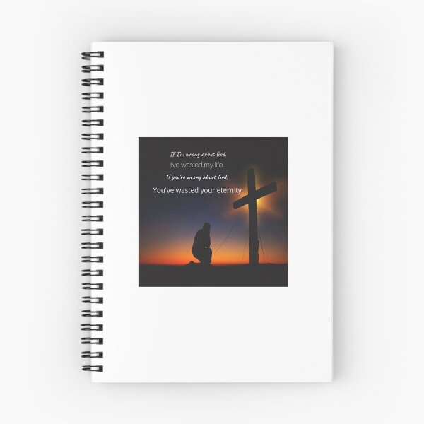 Item preview, Christian Message designed and sold by JONRIC.