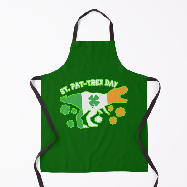 Item preview, Happy ST PAT REX DAY designed and sold by WoodburyLake.