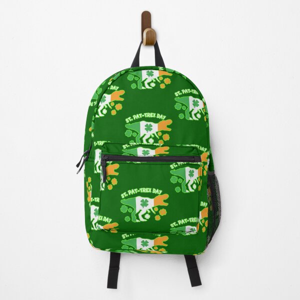 Item preview, Happy ST PAT REX DAY designed and sold by WoodburyLake.