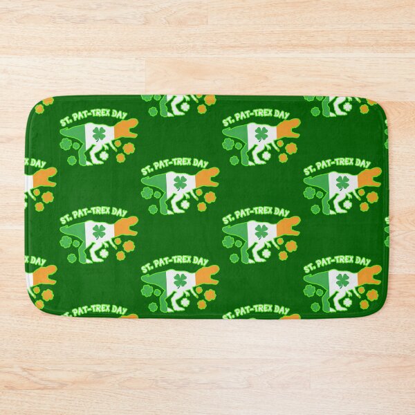 Item preview, Happy ST PAT REX DAY designed and sold by WoodburyLake.