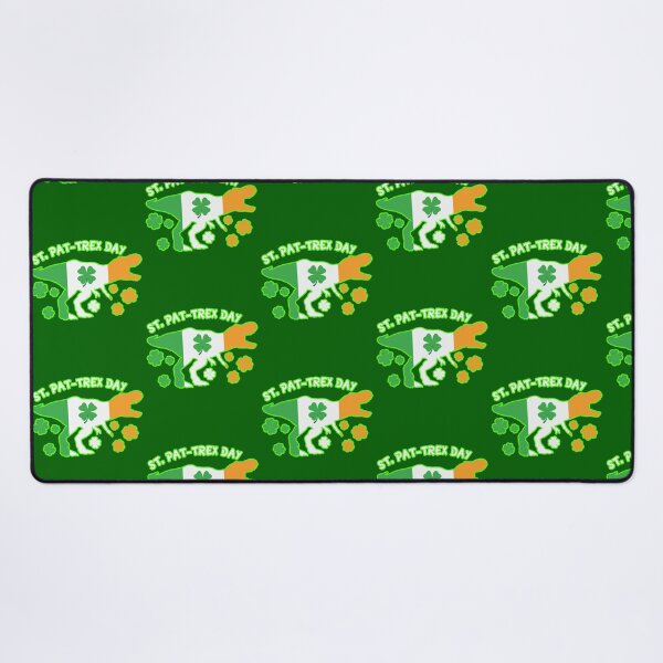Item preview, Happy ST PAT REX DAY designed and sold by WoodburyLake.