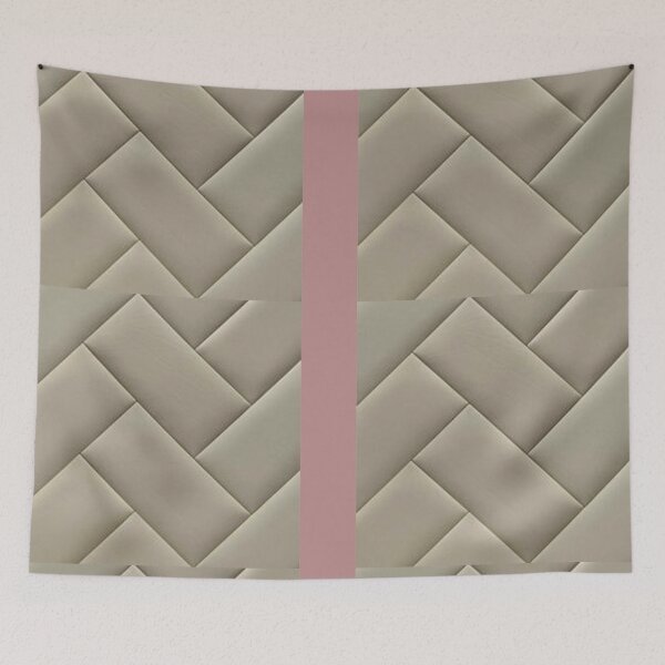 Item preview, Soft blocks art designed and sold by Premium-Cart.