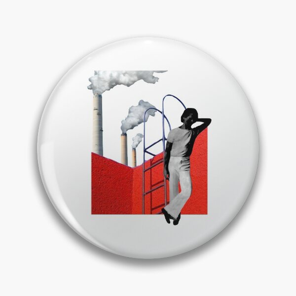 Item preview, Lido designed and sold by fearofrevolt.