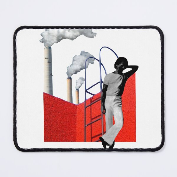 Item preview, Lido designed and sold by fearofrevolt.