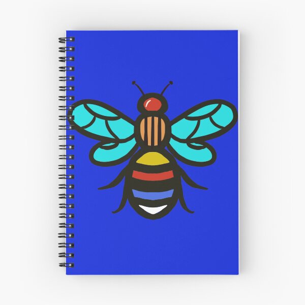 Item preview, Busy bee designed and sold by iancoppack.
