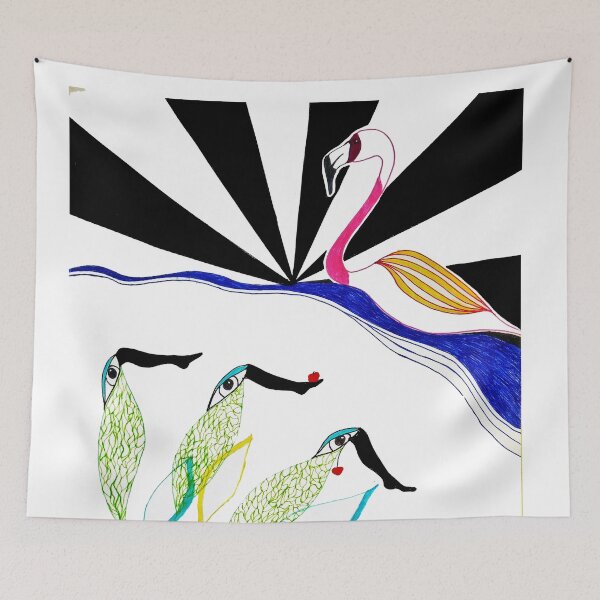 Item preview, vintage summer designed and sold by KAY Artists.
