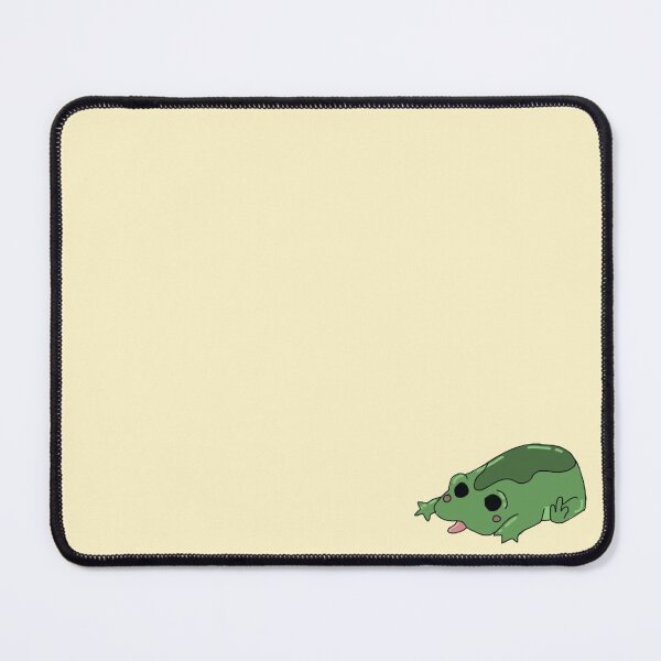 Item preview, Tired Frog designed and sold by HannahOSteen.