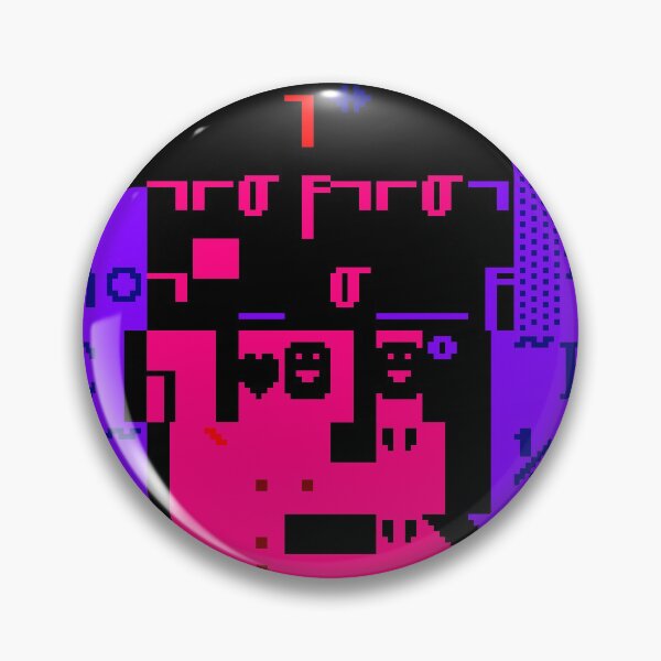 Item preview, DOS Punk 615 designed and sold by DOS-Punks.