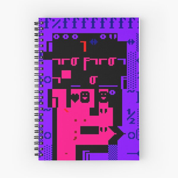 Item preview, DOS Punk 615 designed and sold by DOS-Punks.