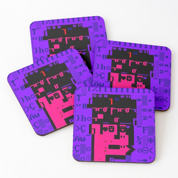 Item preview, DOS Punk 615 designed and sold by DOS-Punks.