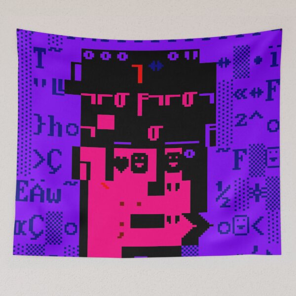 Item preview, DOS Punk 615 designed and sold by DOS-Punks.