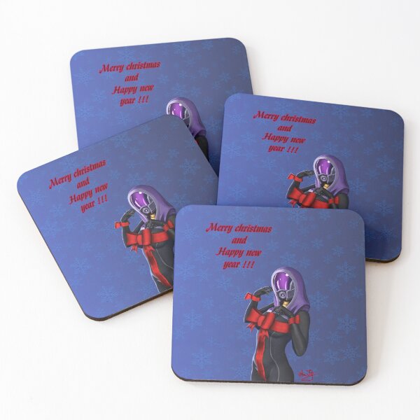 Item preview, Tali Zorah ribbon designed and sold by AriaJR.