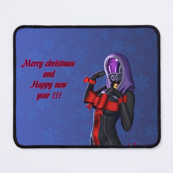Item preview, Tali Zorah ribbon designed and sold by AriaJR.