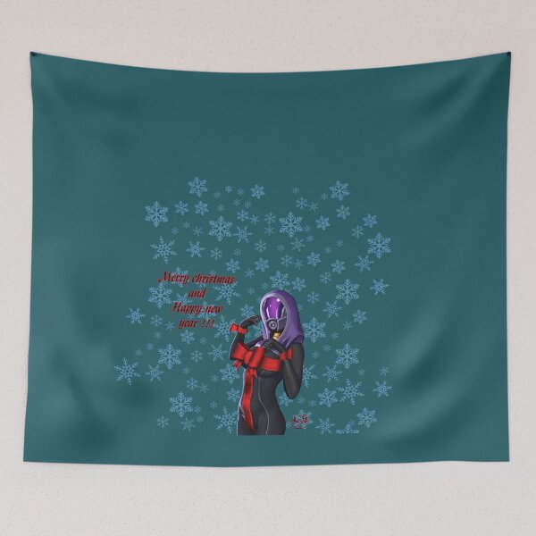 Item preview, Tali Zorah ribbon designed and sold by AriaJR.