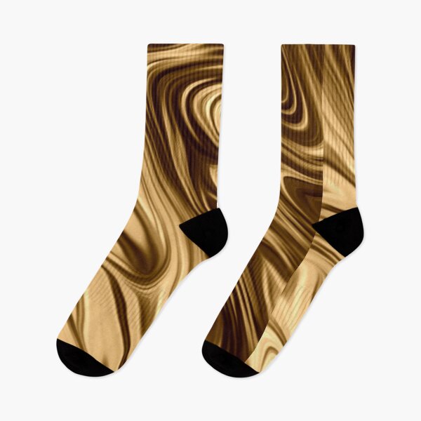 Item preview,  abstract artwork gold swell phone case gold color designed and sold by JL-Genuine.