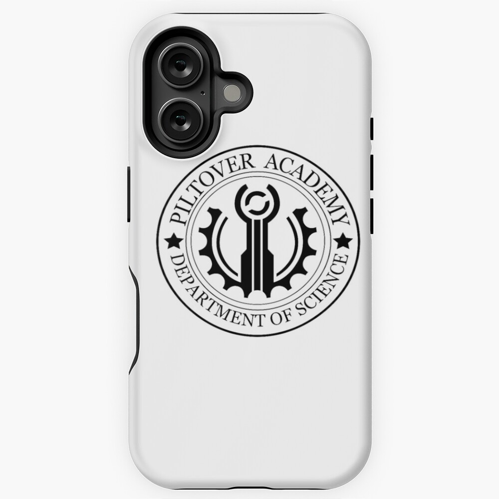 Vista previa del artículo con la obra «Funda resistente MagSafe para iPhone», diseñado y vendido por Skella896.