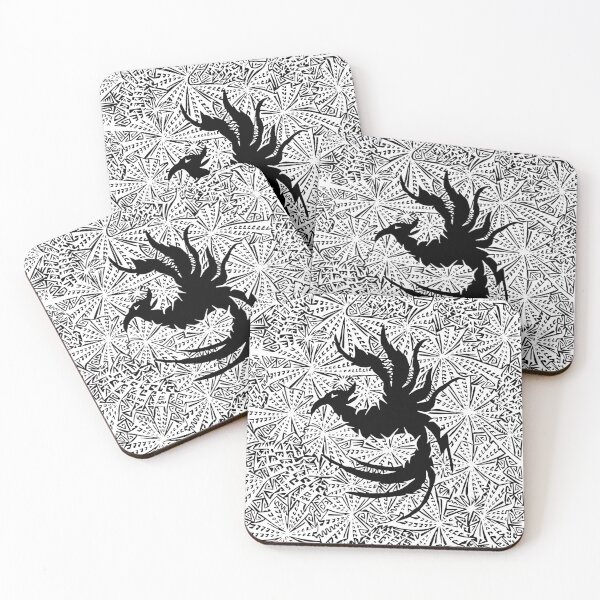 Item preview, Phoenix firebird designed and sold by TanTrisTani.
