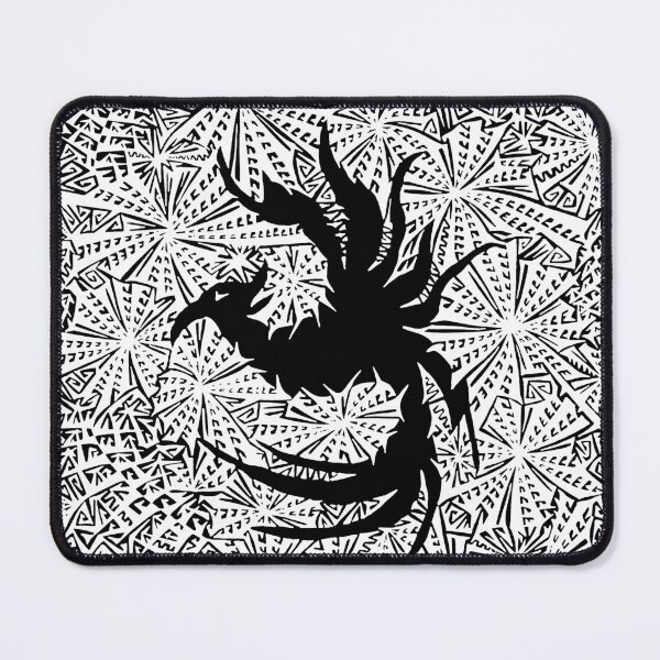 Item preview, Phoenix firebird designed and sold by TanTrisTani.