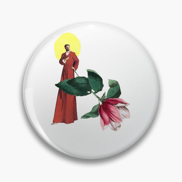 Item preview, Magnolia designed and sold by fearofrevolt.