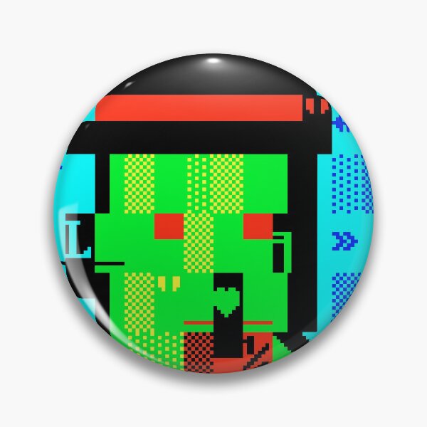 Item preview, DOS Punk 770 designed and sold by DOS-Punks.