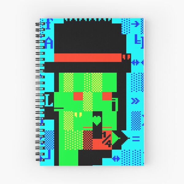 Item preview, DOS Punk 770 designed and sold by DOS-Punks.