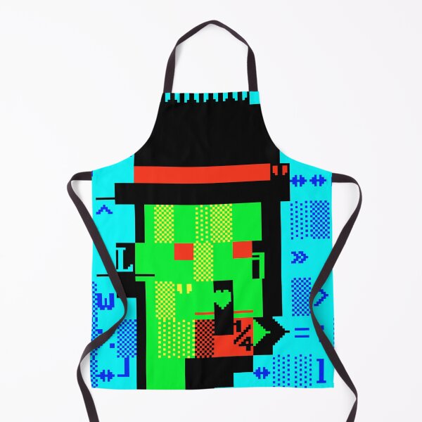 Item preview, DOS Punk 770 designed and sold by DOS-Punks.