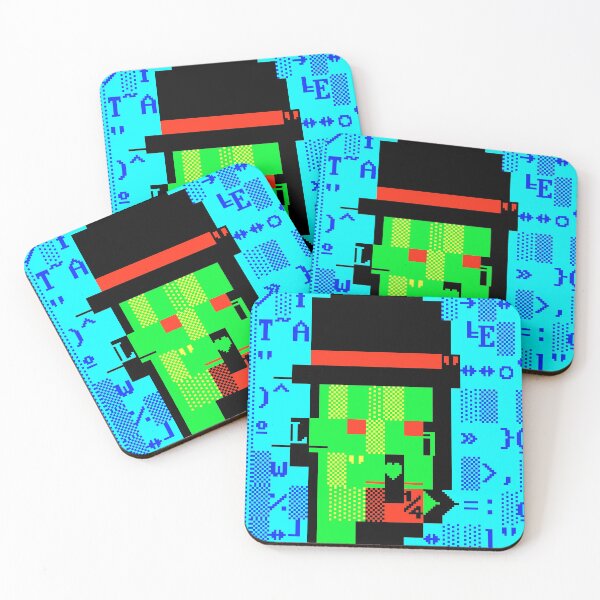 Item preview, DOS Punk 770 designed and sold by DOS-Punks.