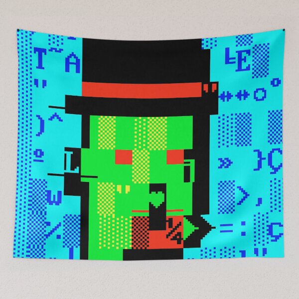 Item preview, DOS Punk 770 designed and sold by DOS-Punks.