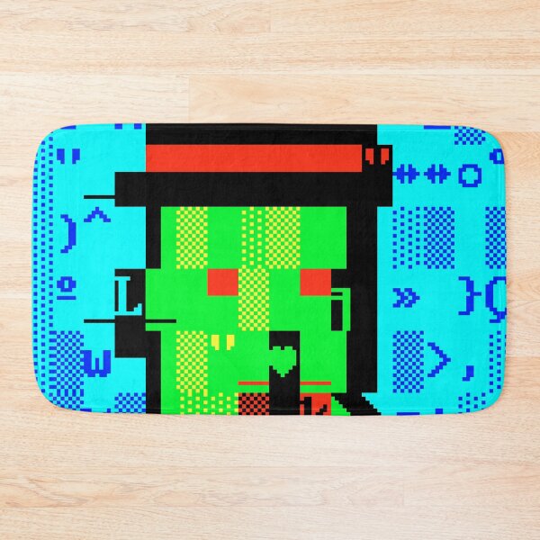 Item preview, DOS Punk 770 designed and sold by DOS-Punks.