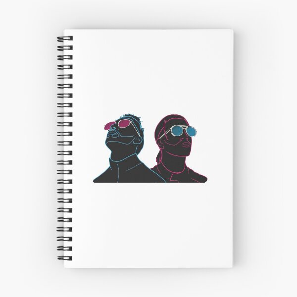 Item preview, PNL neon effect drawing designed and sold by ALFMDesigns.