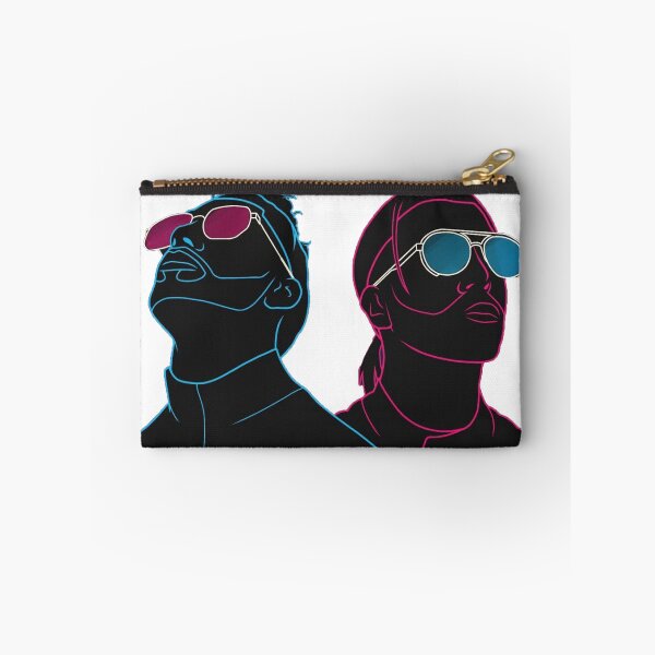 Item preview, PNL neon effect drawing designed and sold by ALFMDesigns.