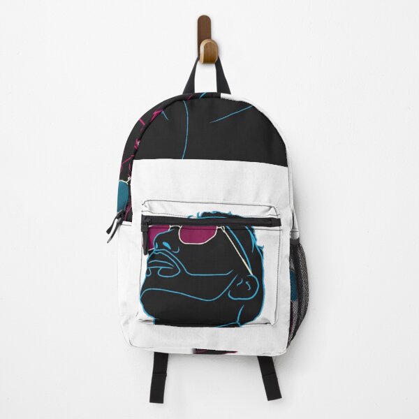 Item preview, PNL neon effect drawing designed and sold by ALFMDesigns.