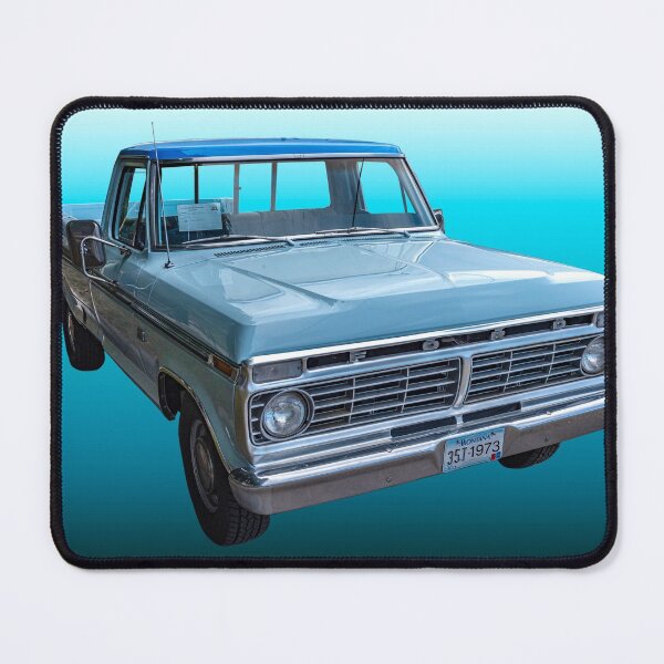 Item preview, 1973 Ford F100 Pickup designed and sold by Bryan Spellman.