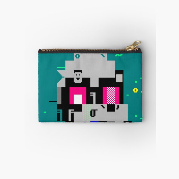 Item preview, DOS Punk 433 designed and sold by DOS-Punks.