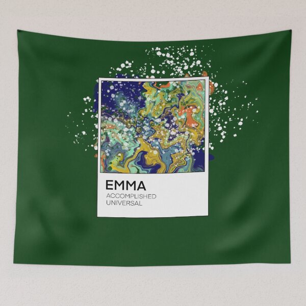 Item preview, Emma designed and sold by Weather gifts .