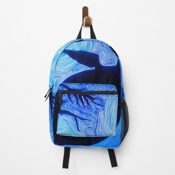 Item preview, garbage bin designed and sold by KAY Artists.