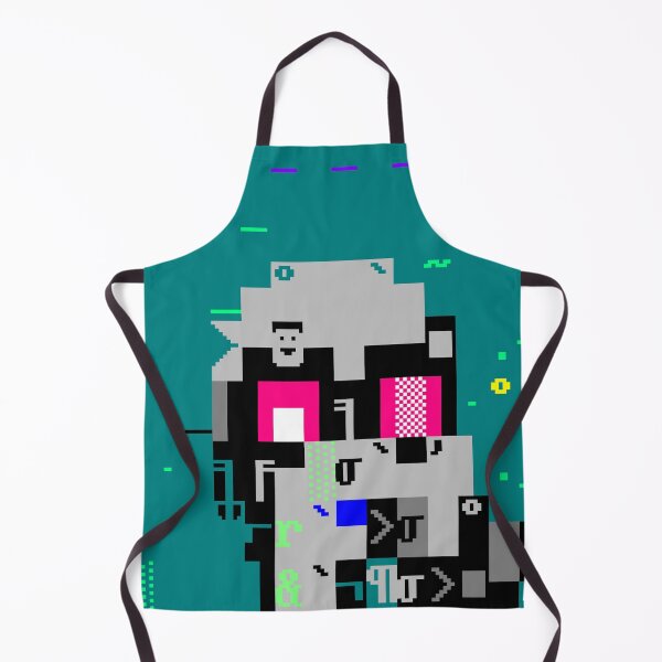 Item preview, DOS Punk 433 designed and sold by DOS-Punks.