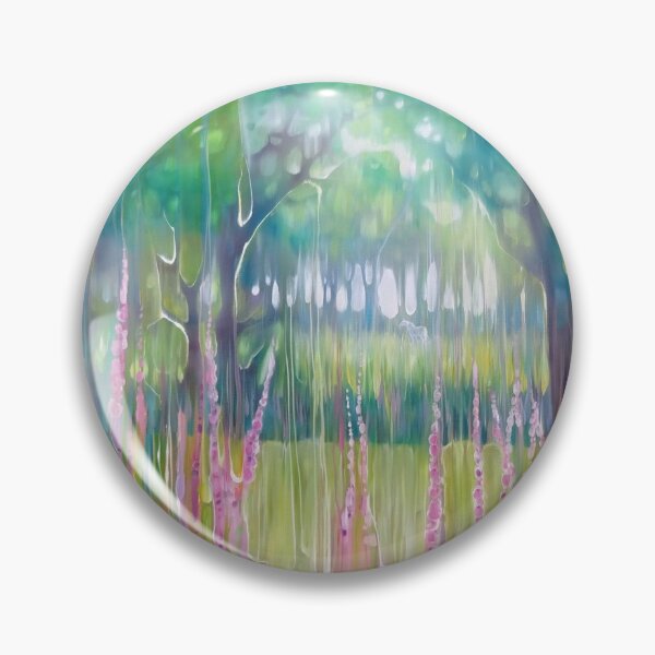 Item preview, Unicorn Haven  designed and sold by Gill Bustamante.