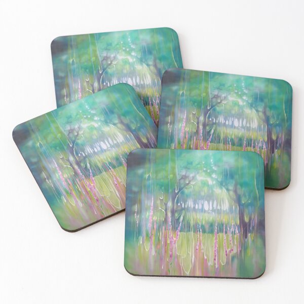 Item preview, Unicorn Haven  designed and sold by Gill Bustamante.