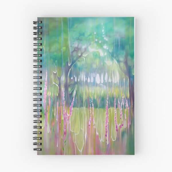 Item preview, Unicorn Haven  designed and sold by Gill Bustamante.