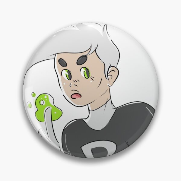 Item preview, Danny Phantom designed and sold by ingevn.